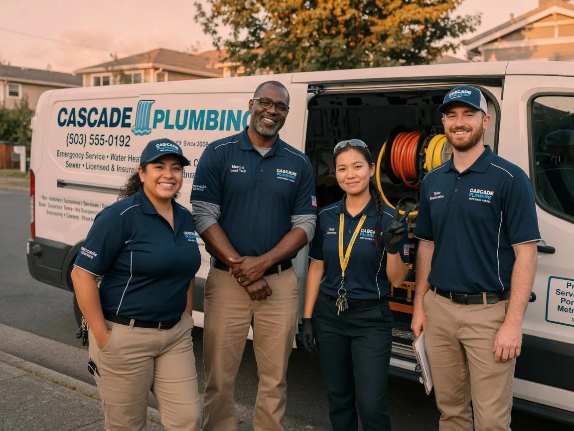 Emergency Plumber company in Logan, IA